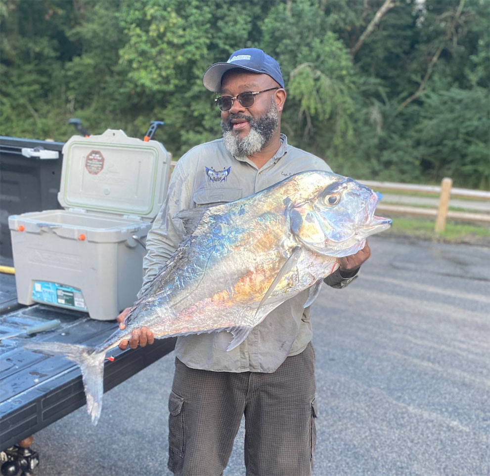 About True North Charters